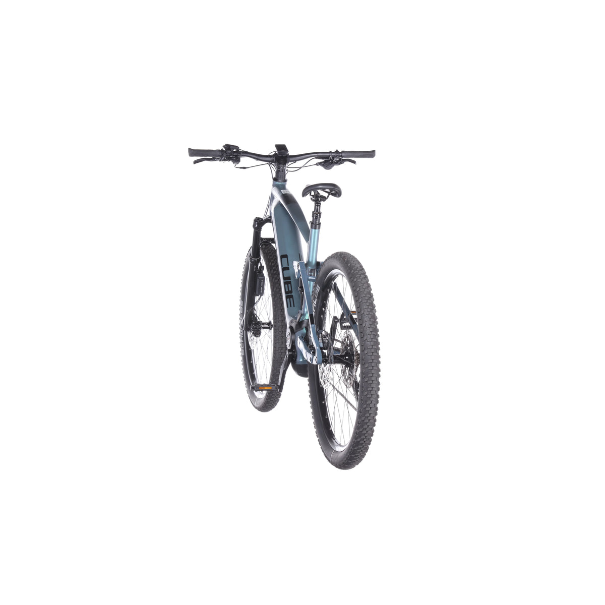 Stereo Hybrid 120 ABS 750 - 360° view angle 17