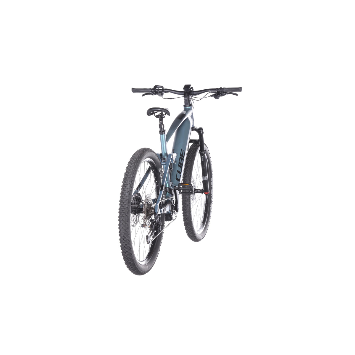 Stereo Hybrid 120 ABS 750 - 360° view angle 19