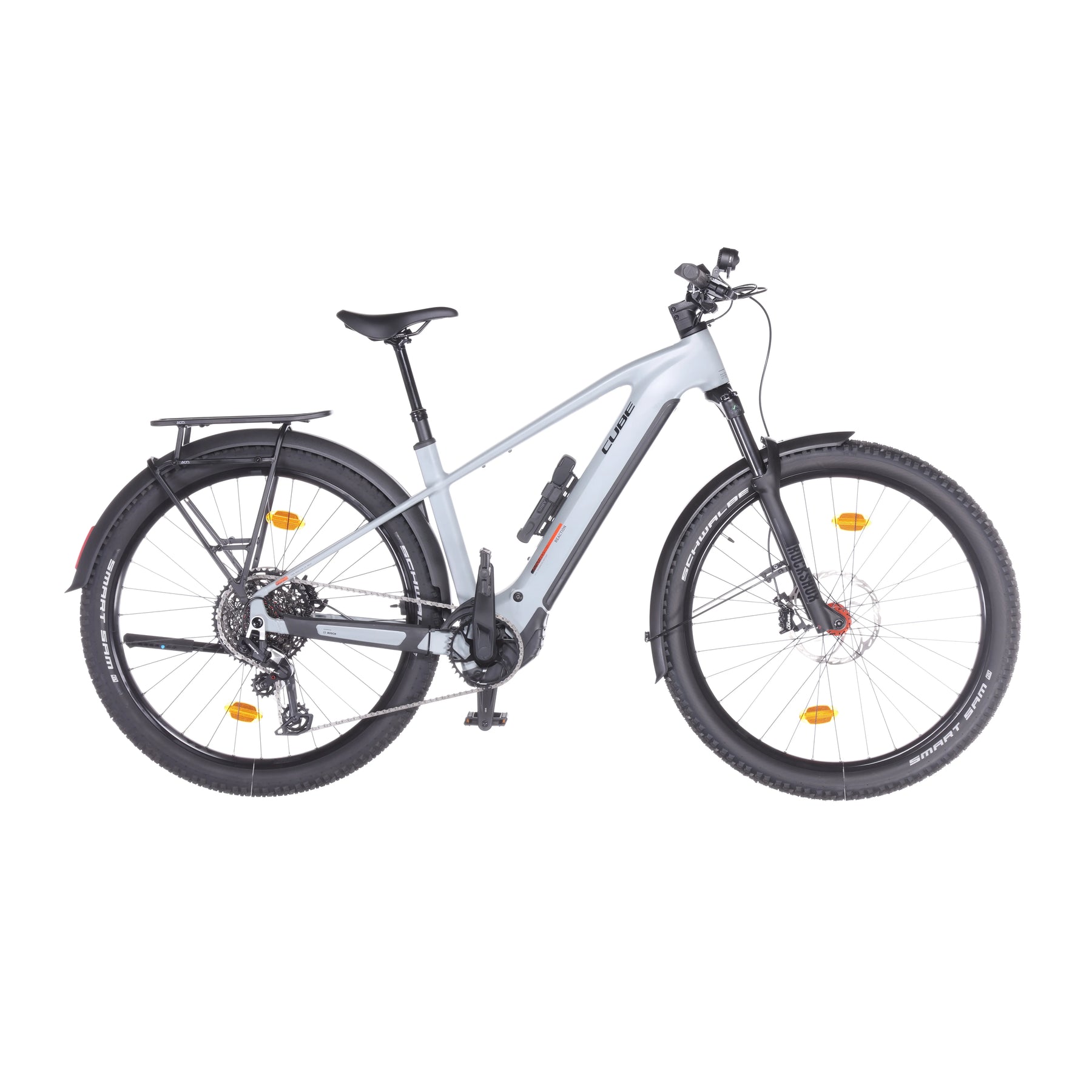 Reaction Hybrid Race 800 FE