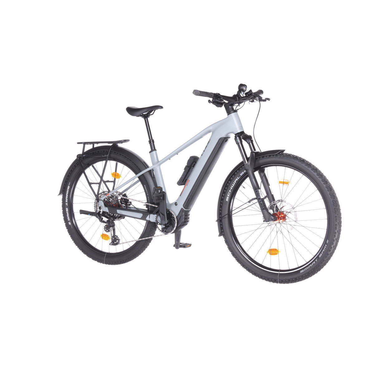 Reaction Hybrid Race 800 FE - 360° view angle 2