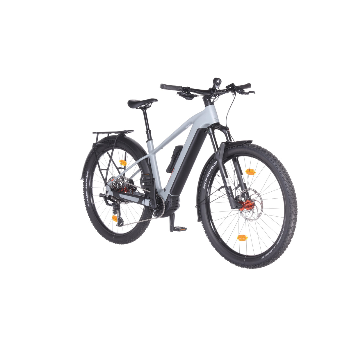 Reaction Hybrid Race 800 FE - 360° view angle 3