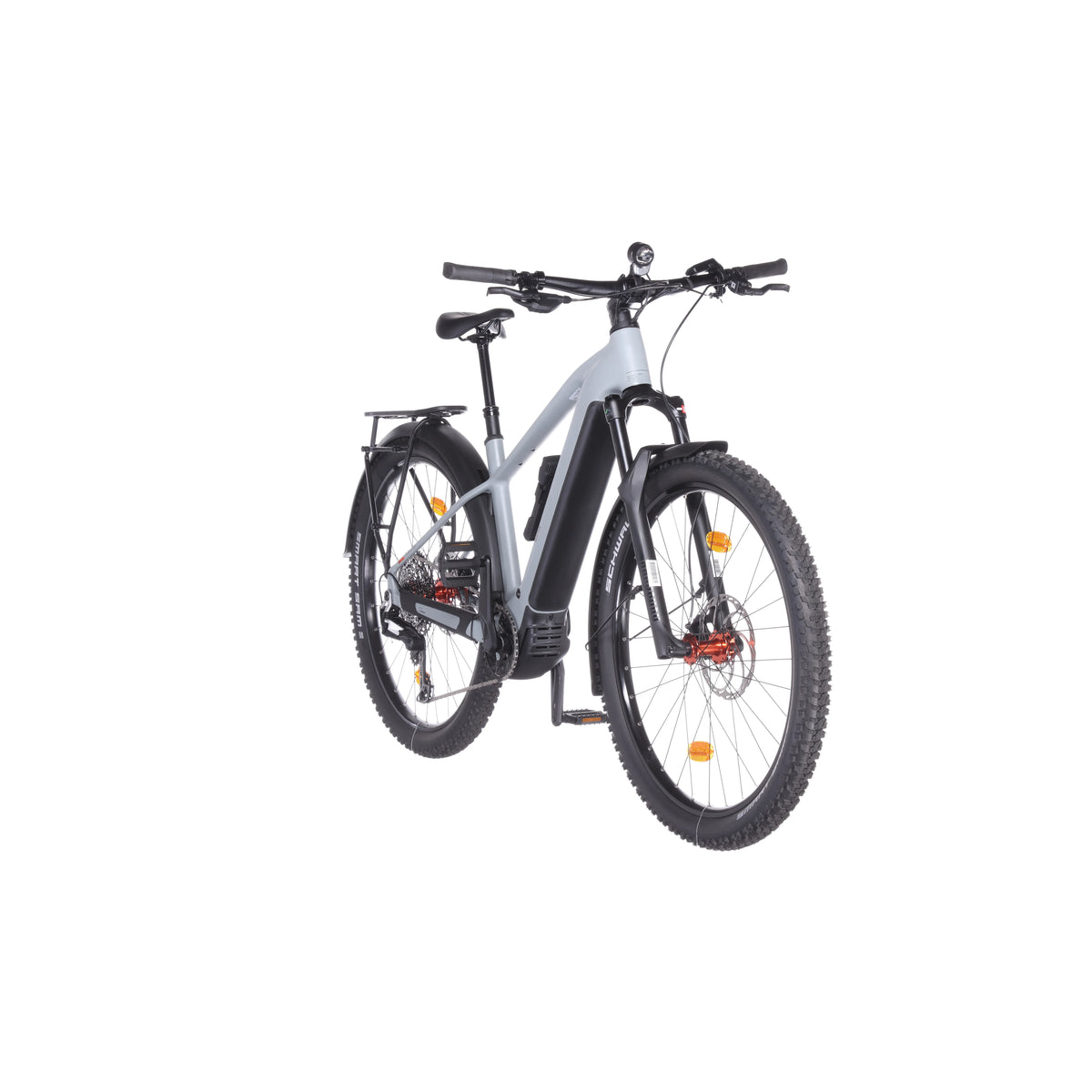 Reaction Hybrid Race 800 FE - 360° view angle 4