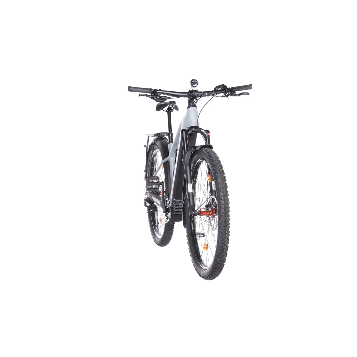 Reaction Hybrid Race 800 FE - 360° view angle 5