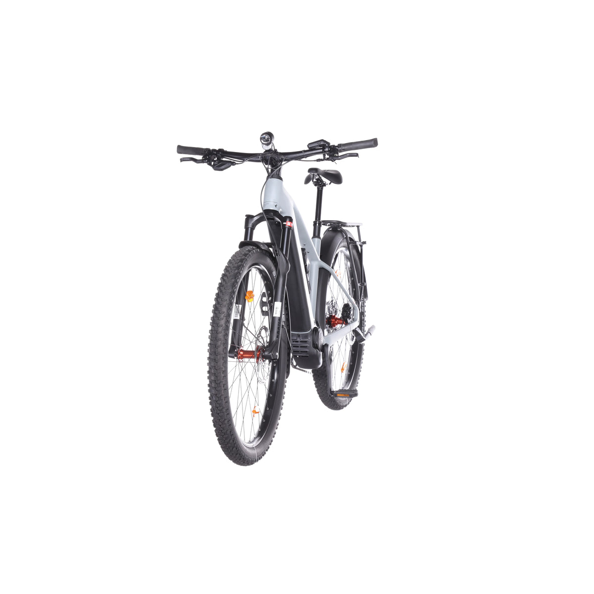 Reaction Hybrid Race 800 FE - 360° view angle 7