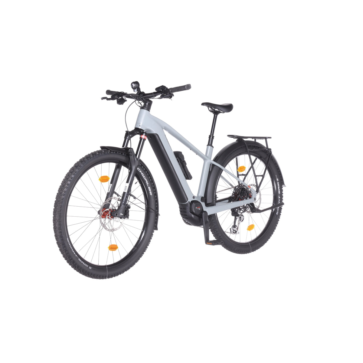 Reaction Hybrid Race 800 FE - 360° view angle 9