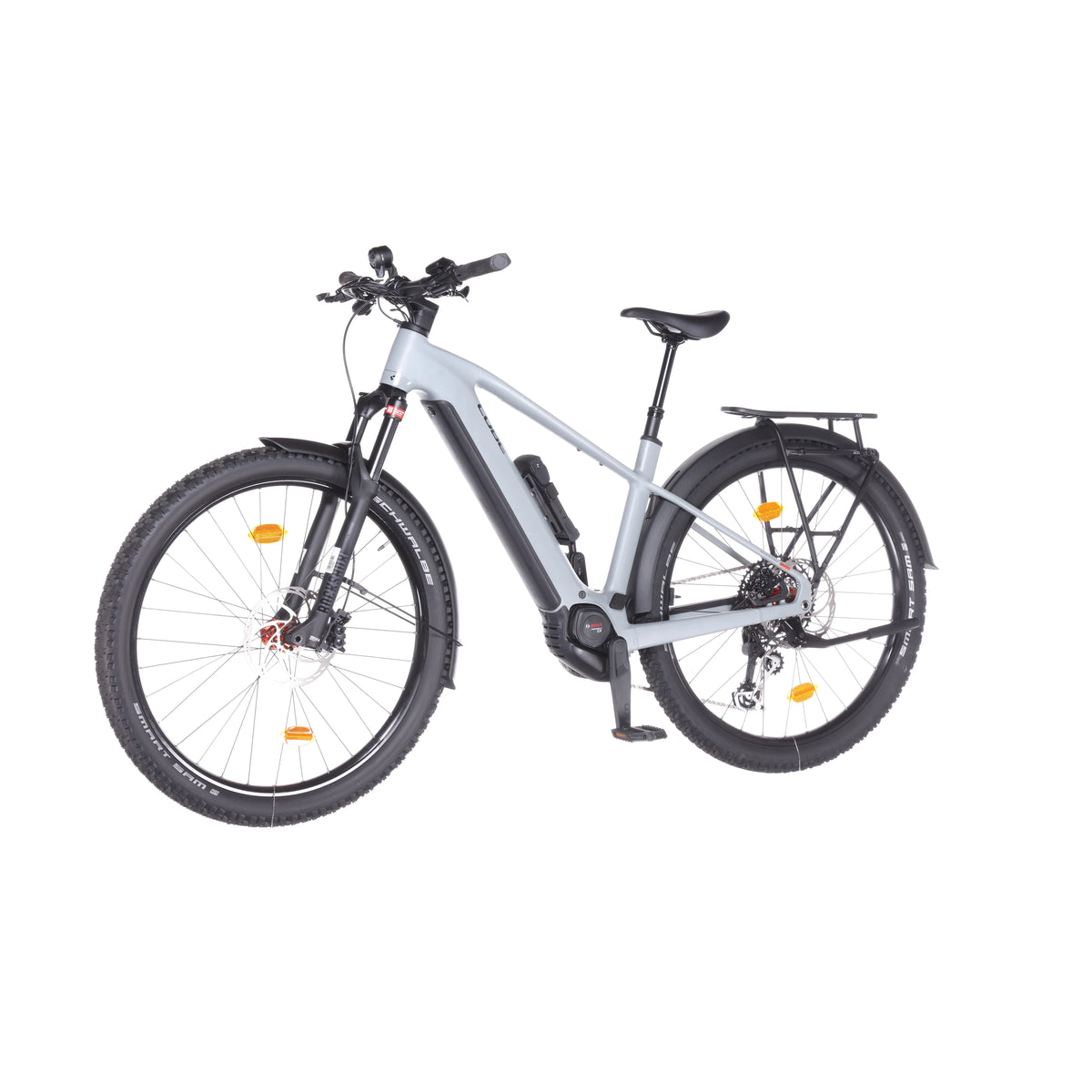 Reaction Hybrid Race 800 FE - 360° view angle 10