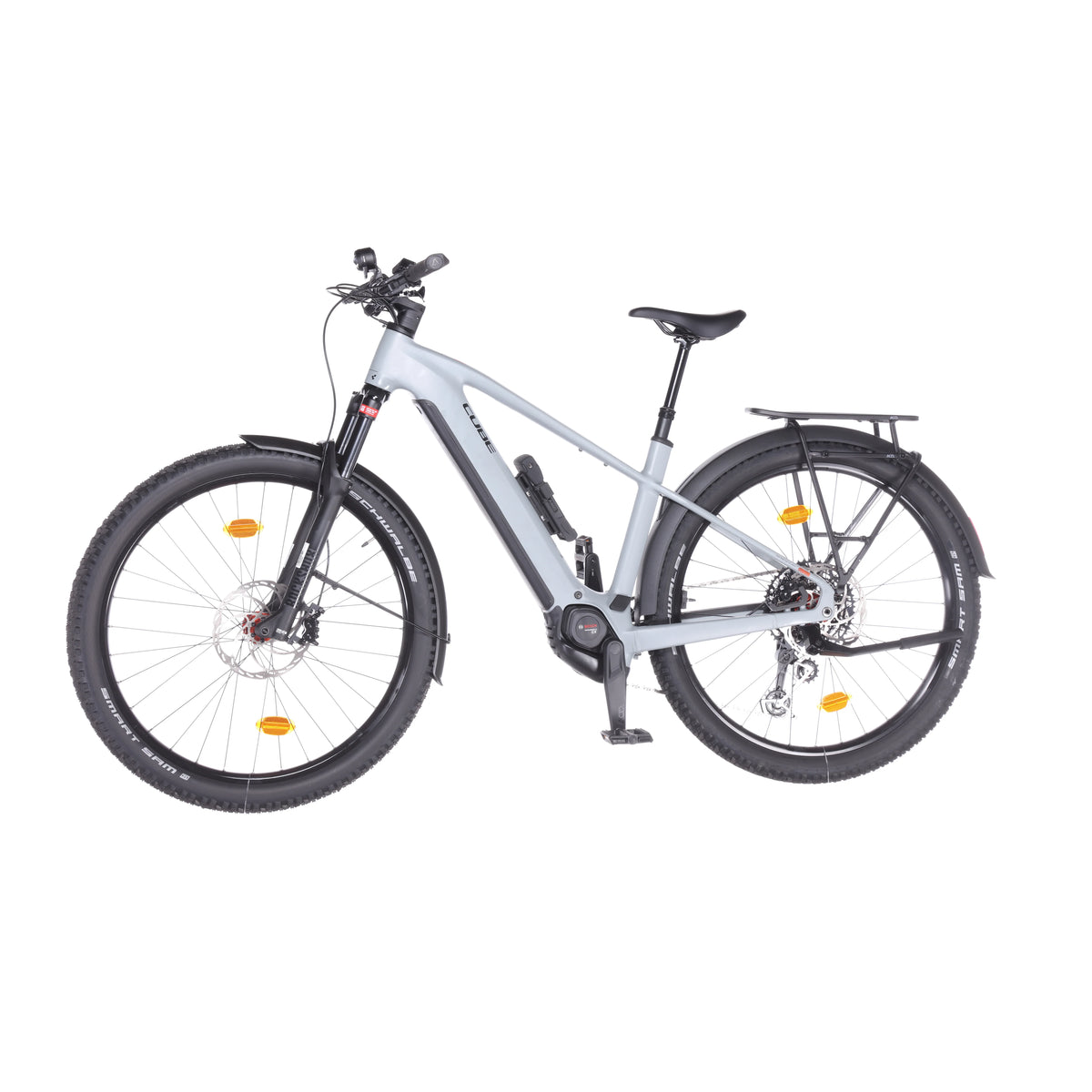 Reaction Hybrid Race 800 FE - 360° view angle 11