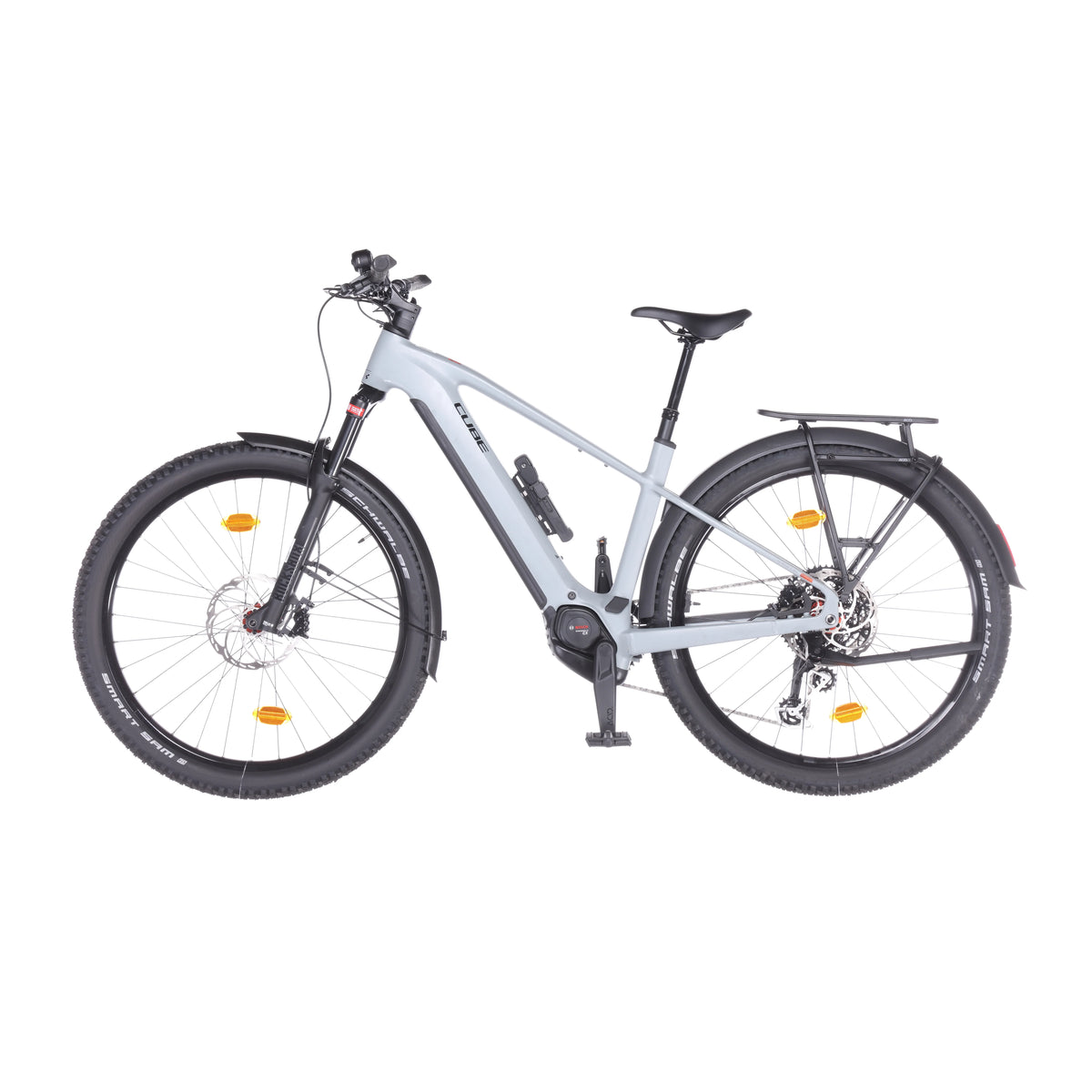 Reaction Hybrid Race 800 FE - 360° view angle 12
