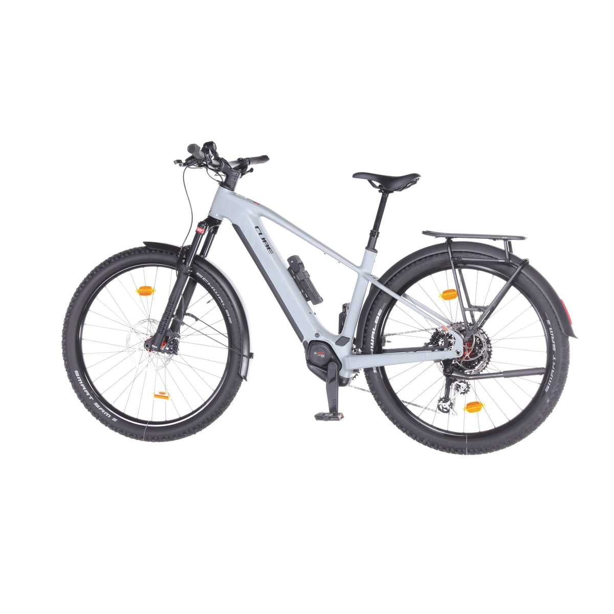 Reaction Hybrid Race 800 FE - 360° view angle 13