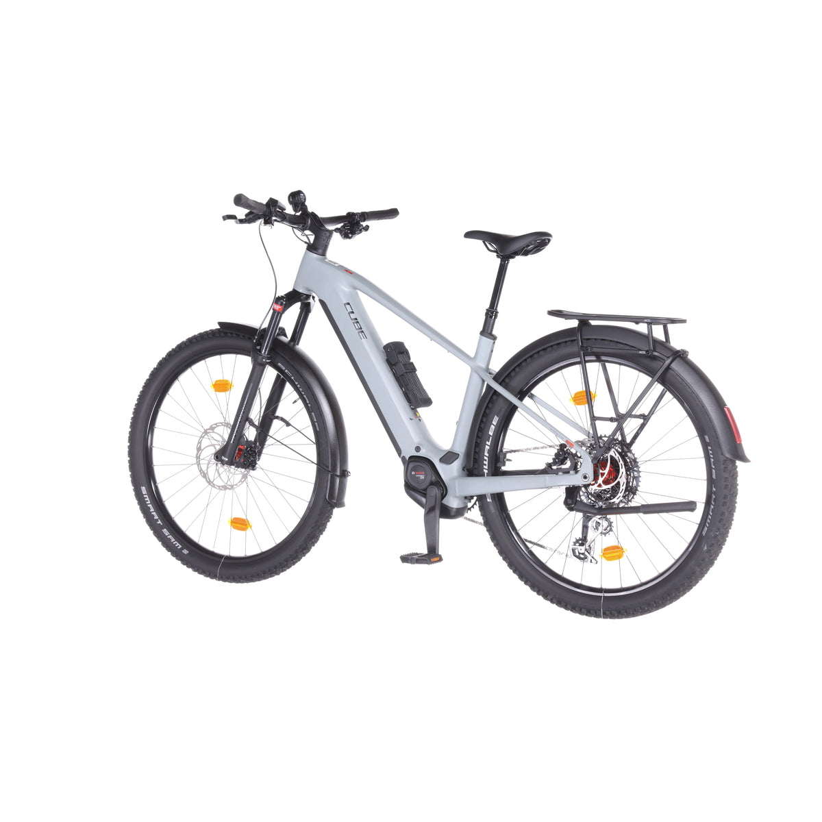 Reaction Hybrid Race 800 FE - 360° view angle 14