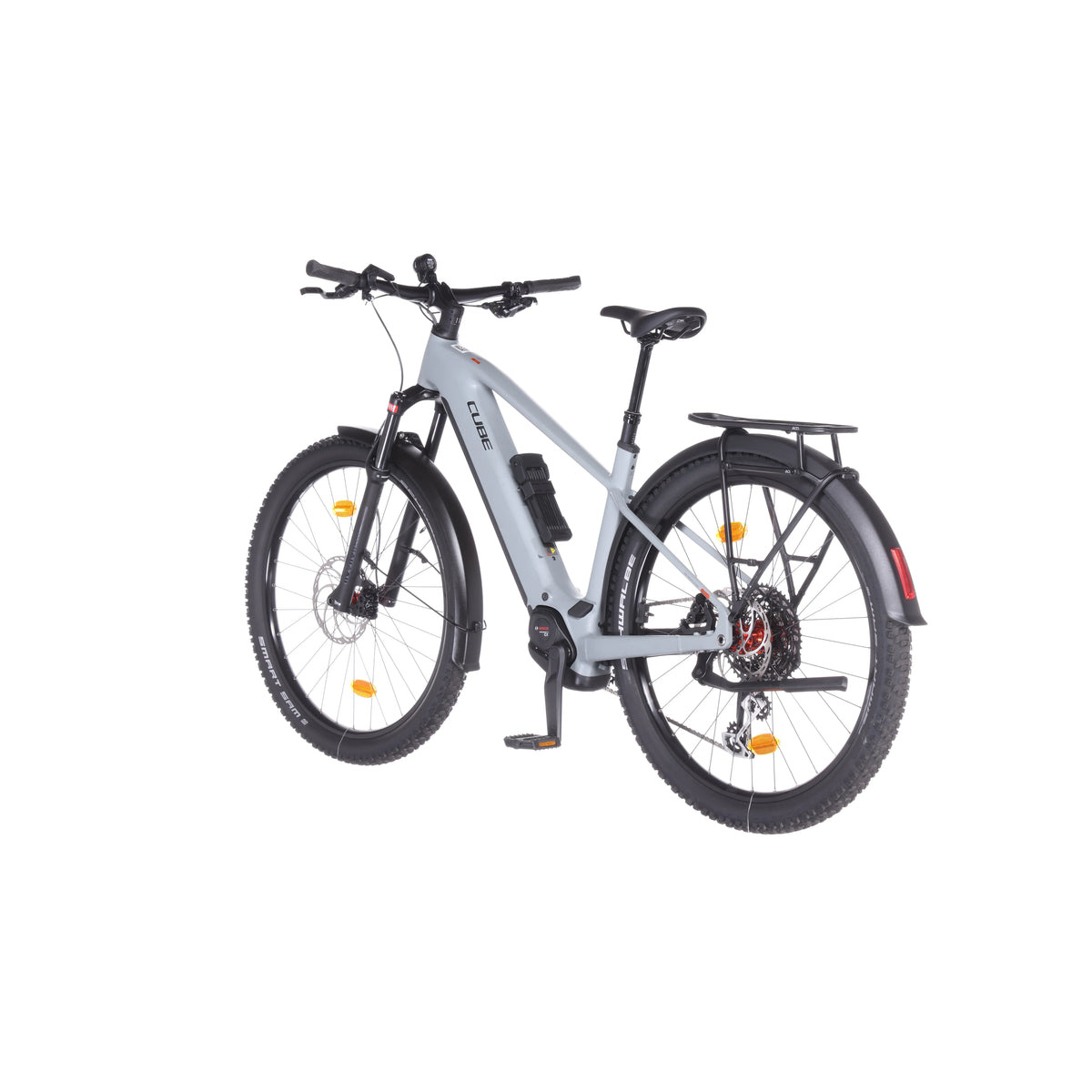 Reaction Hybrid Race 800 FE - 360° view angle 15