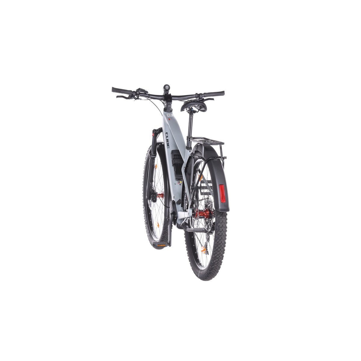 Reaction Hybrid Race 800 FE - 360° view angle 17