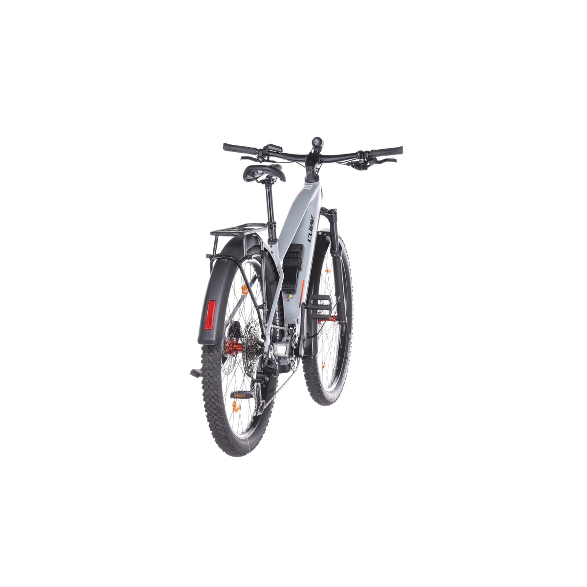 Reaction Hybrid Race 800 FE - 360° view angle 19