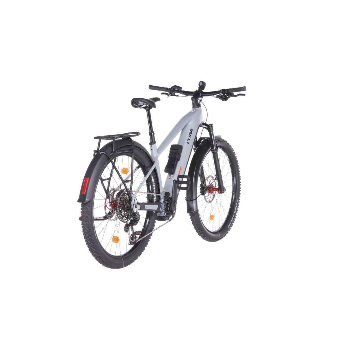 Reaction Hybrid Race 800 FE - 360° view angle 20