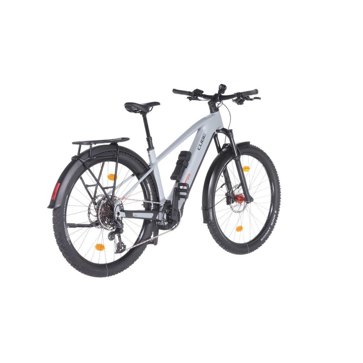 Reaction Hybrid Race 800 FE - 360° view angle 21