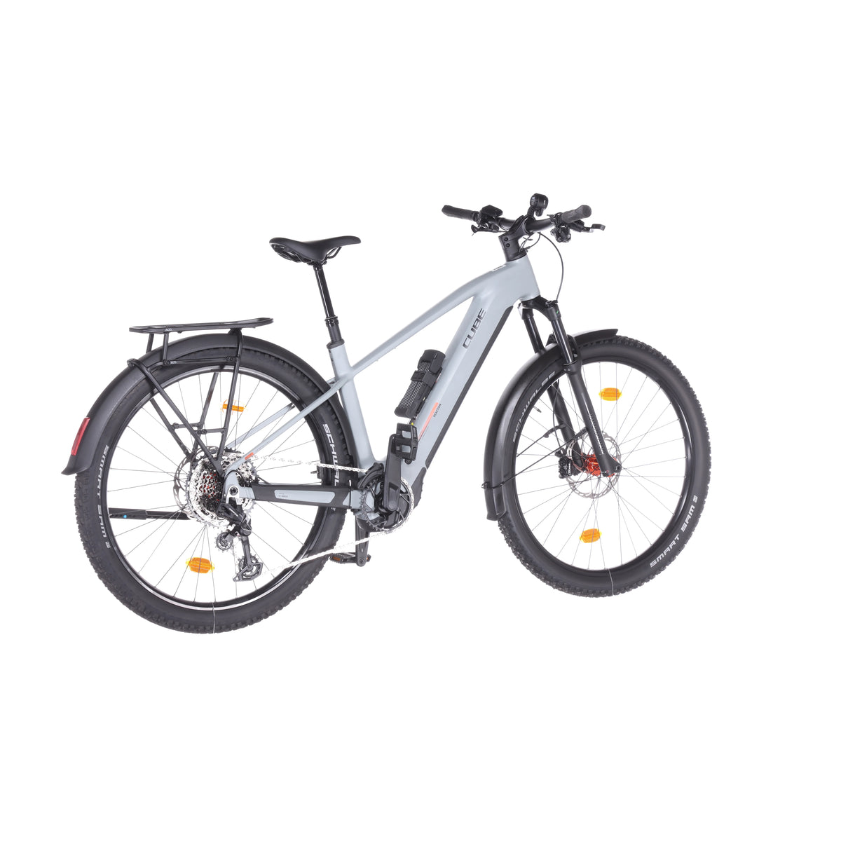 Reaction Hybrid Race 800 FE - 360° view angle 22