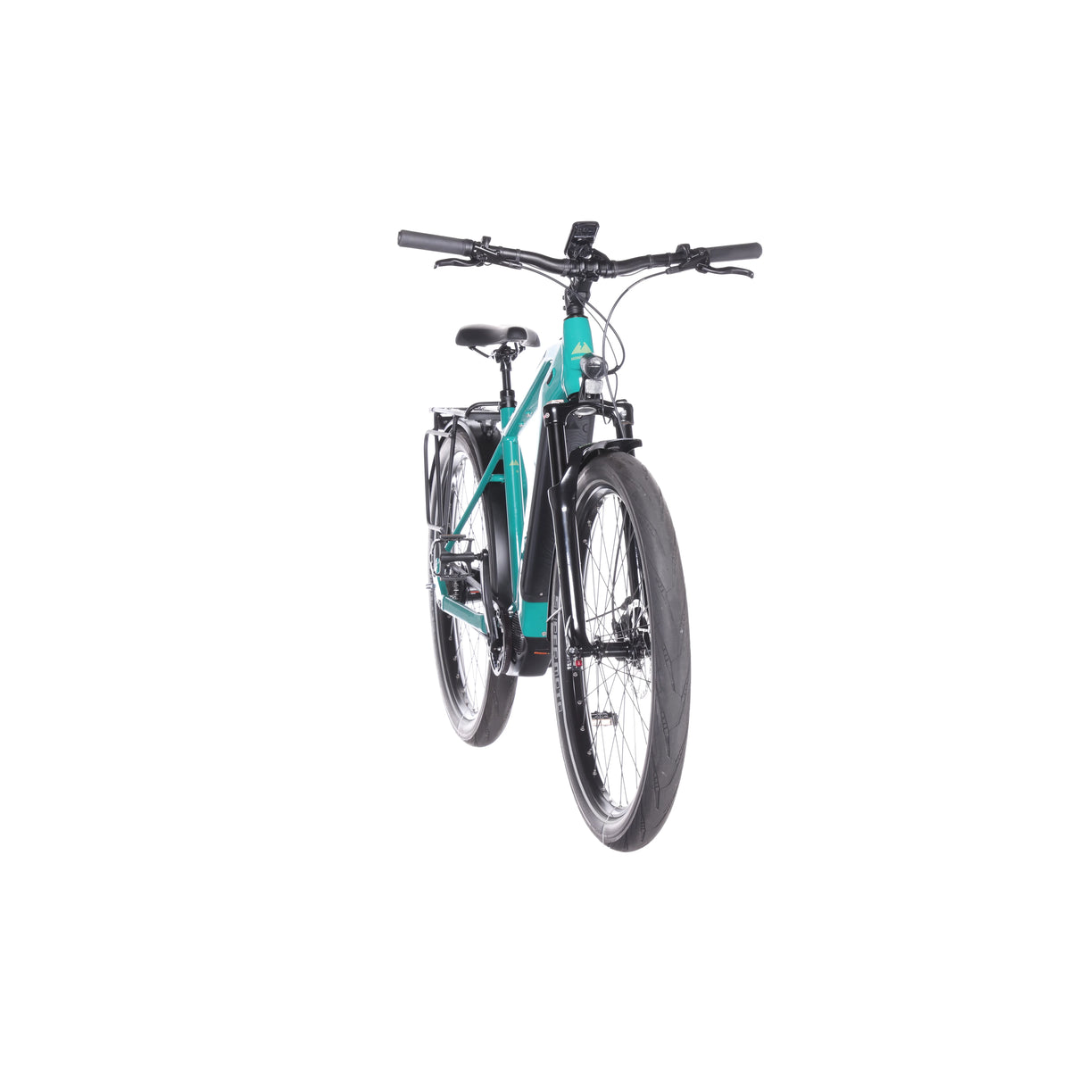 PASIO URBENO - 360° view angle 5