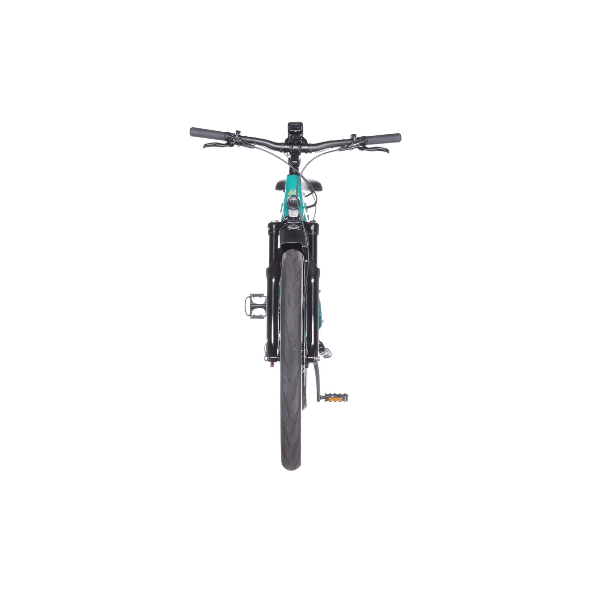 PASIO URBENO - 360° view angle 6