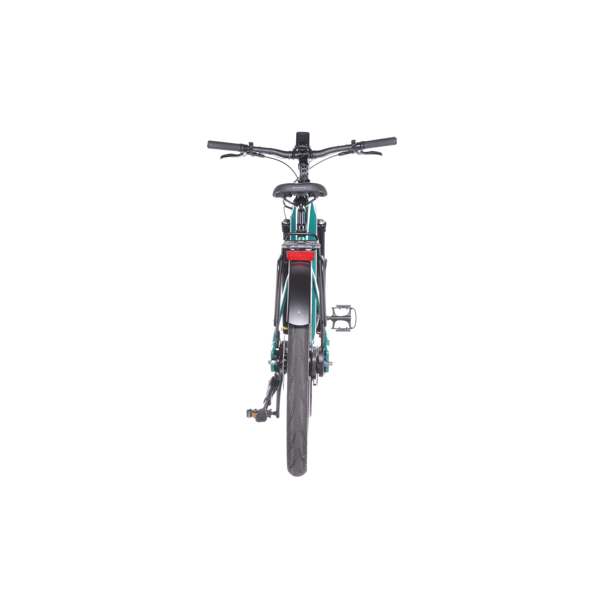 PASIO URBENO - 360° view angle 18