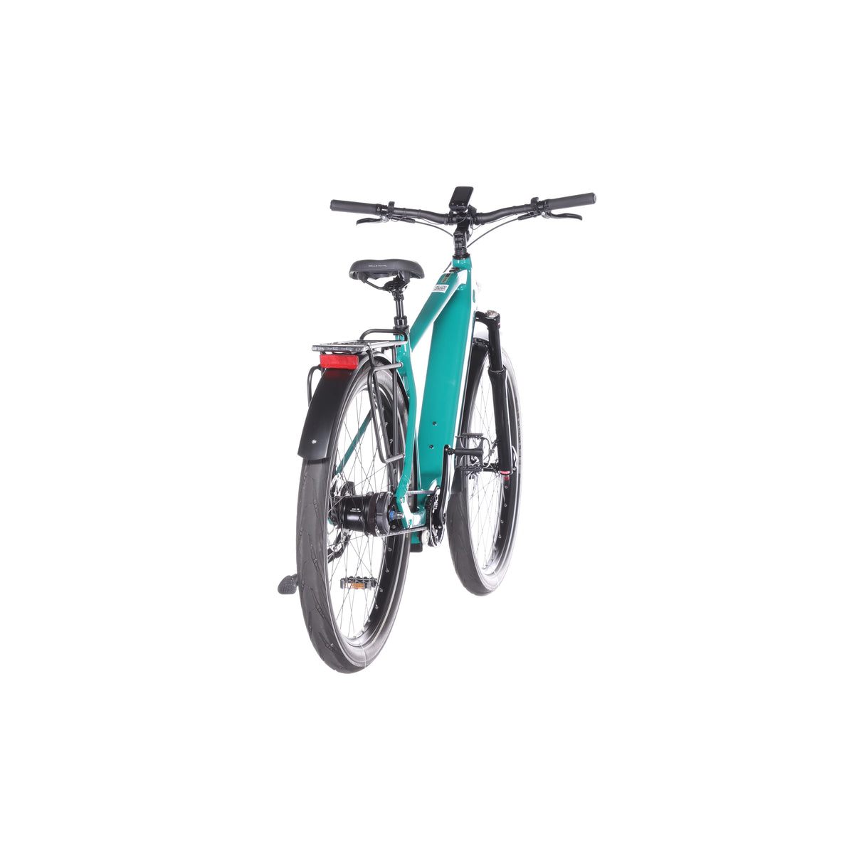 PASIO URBENO - 360° view angle 19