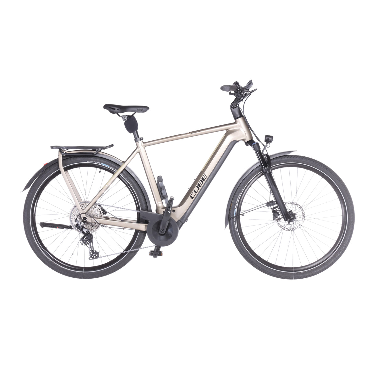 Kathmandu Hybrid Pro 625 - Front view