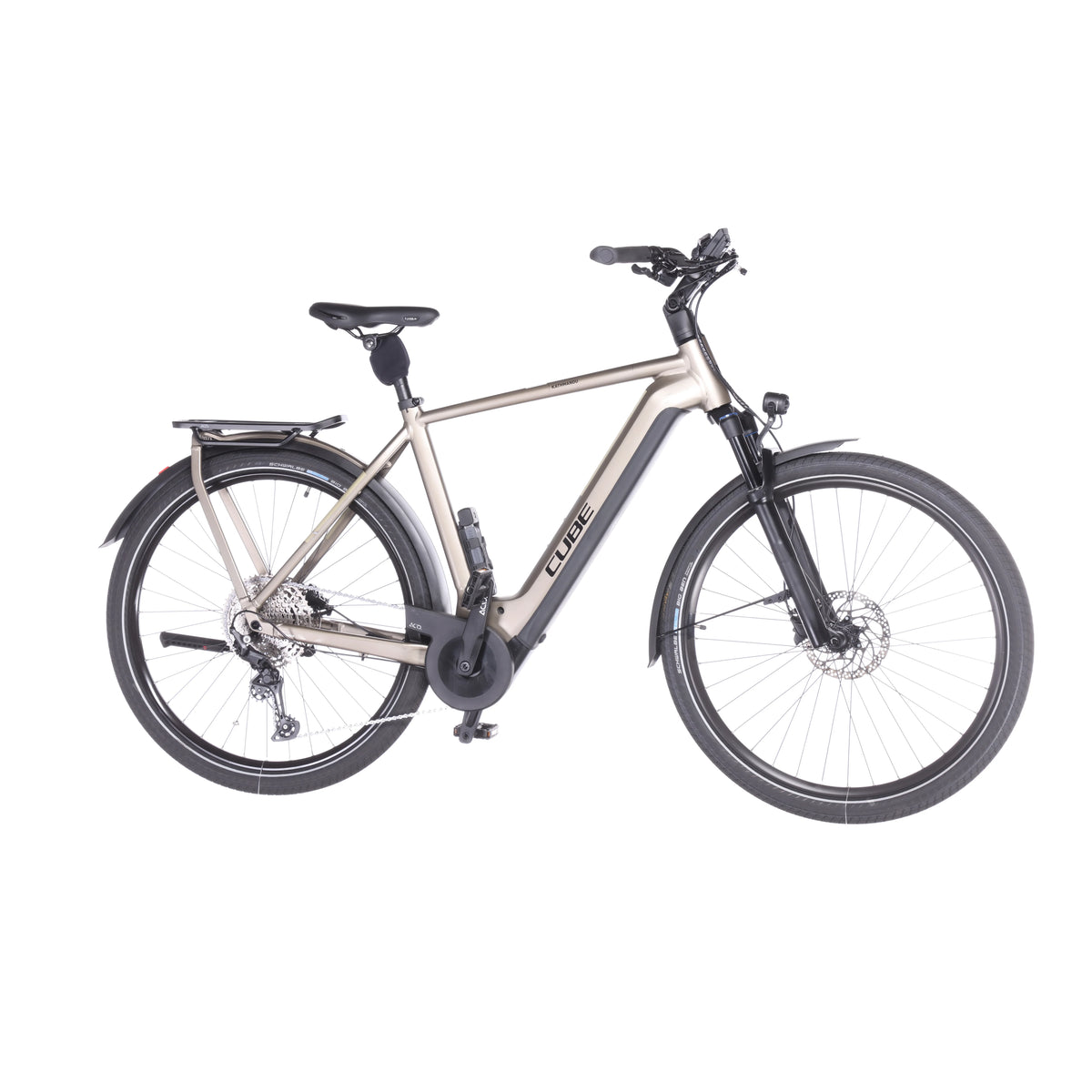 Kathmandu Hybrid Pro 625 - Right view