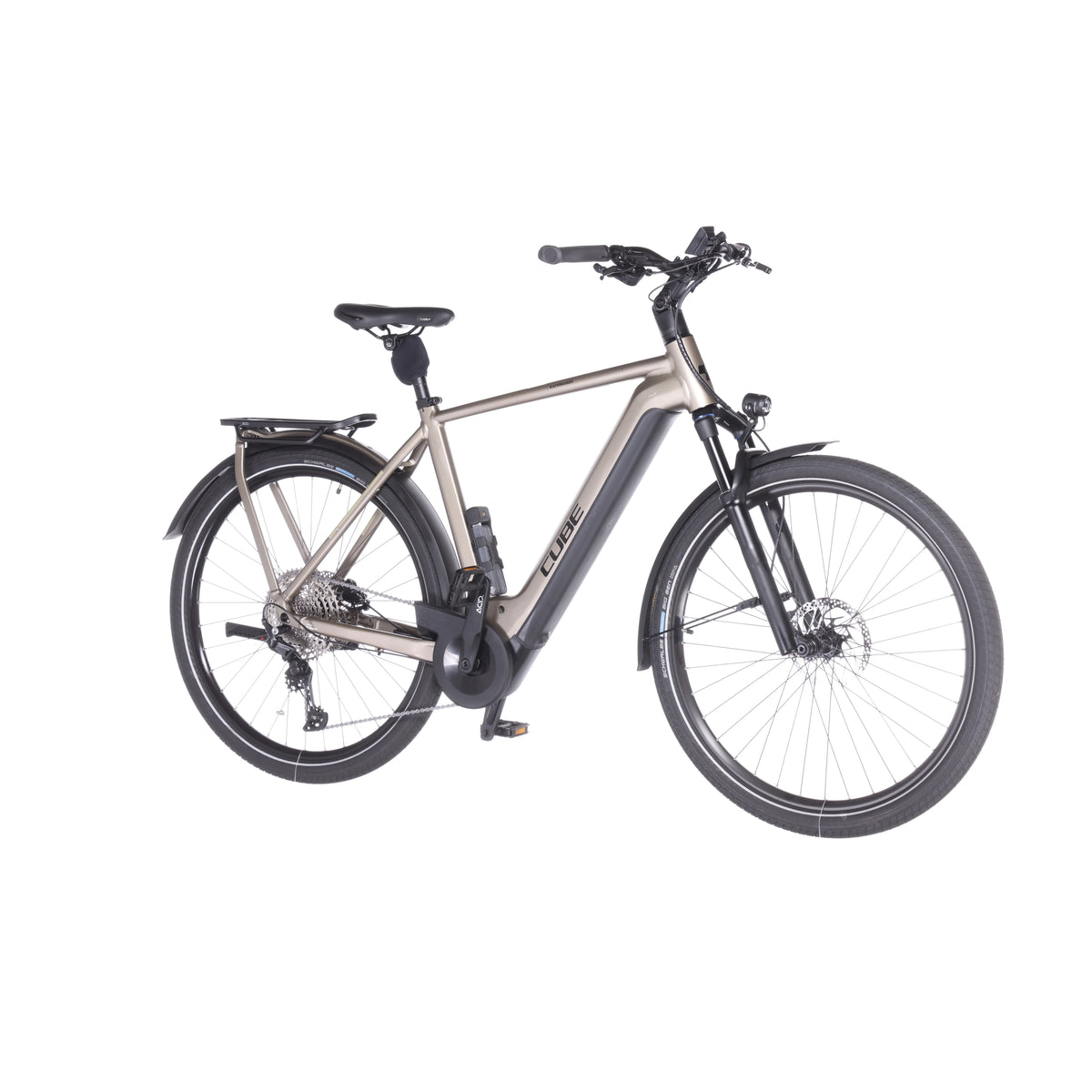 Kathmandu Hybrid Pro 625 - 360° view angle 2