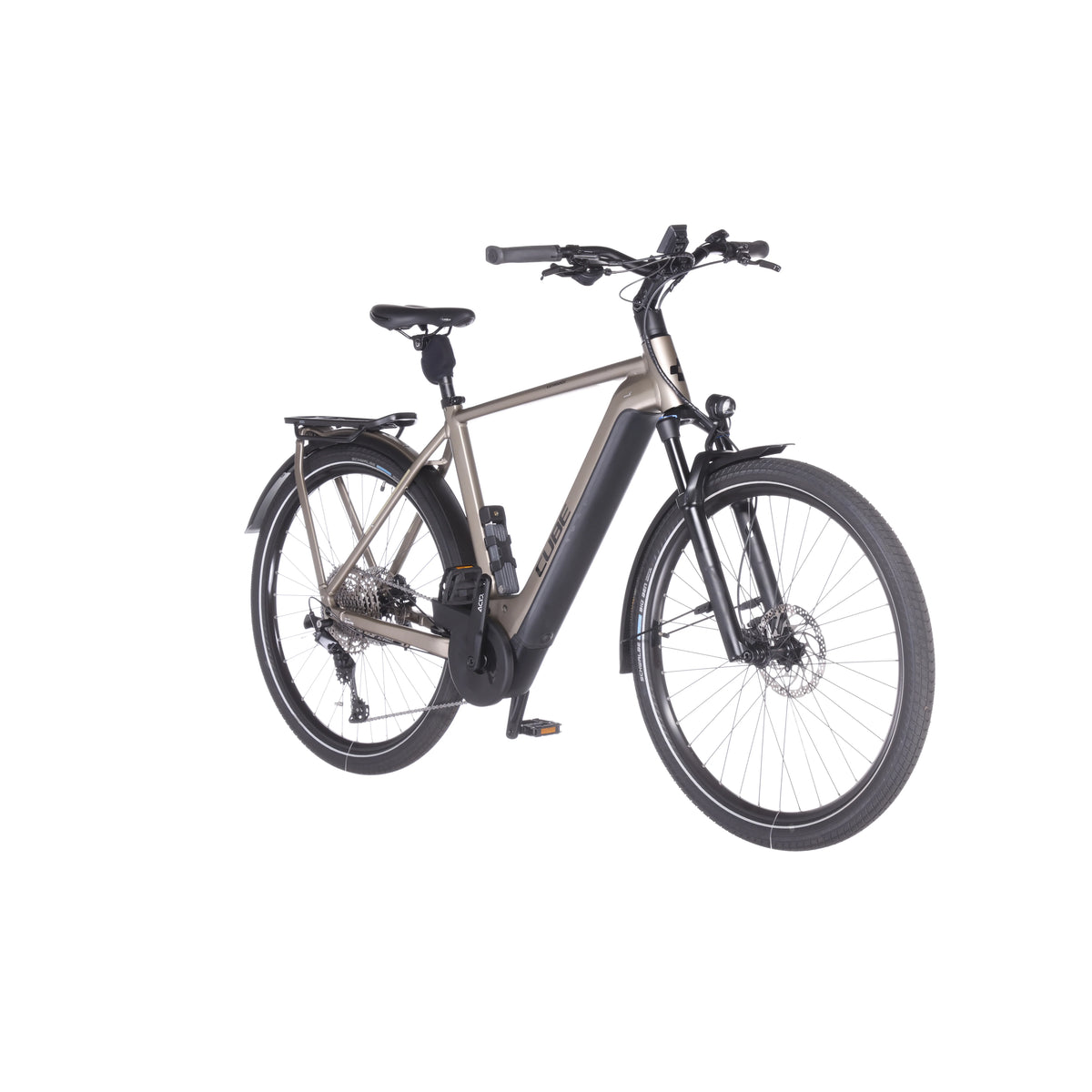 Kathmandu Hybrid Pro 625 - 360° view angle 3