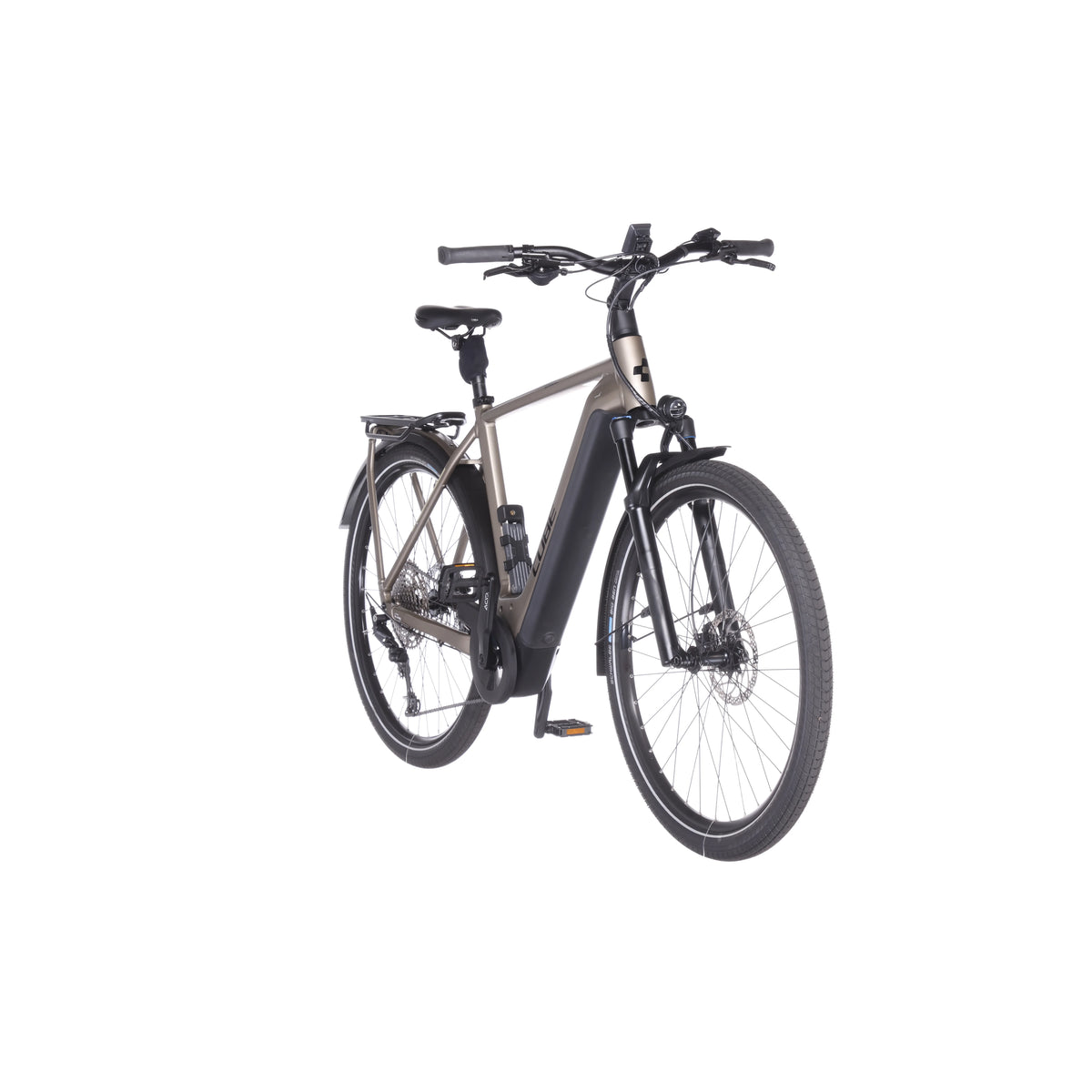 Kathmandu Hybrid Pro 625 - 360° view angle 4