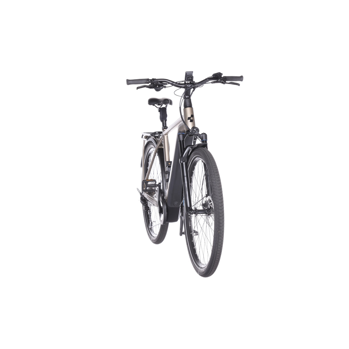 Kathmandu Hybrid Pro 625 - 360° view angle 5