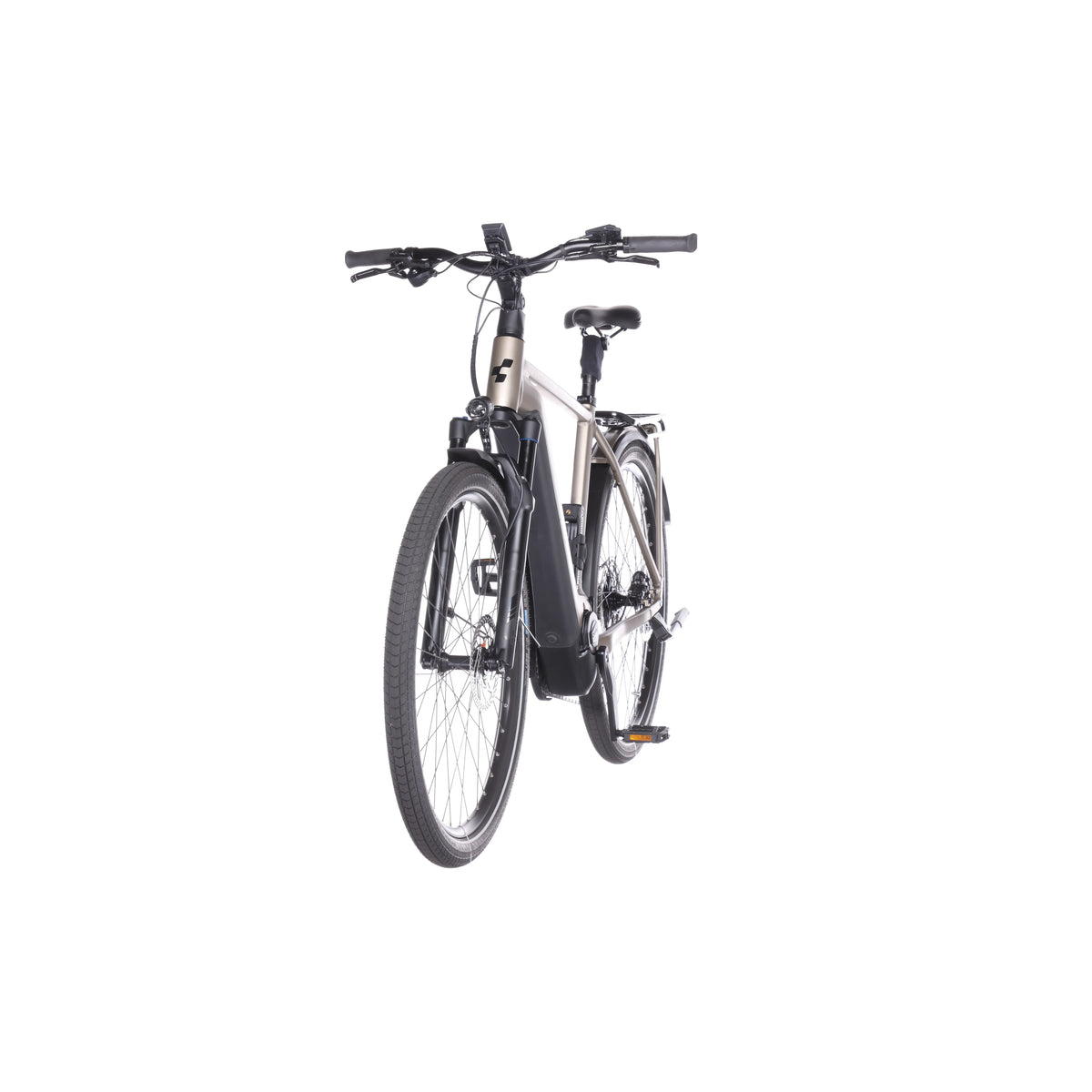 Kathmandu Hybrid Pro 625 - 360° view angle 7