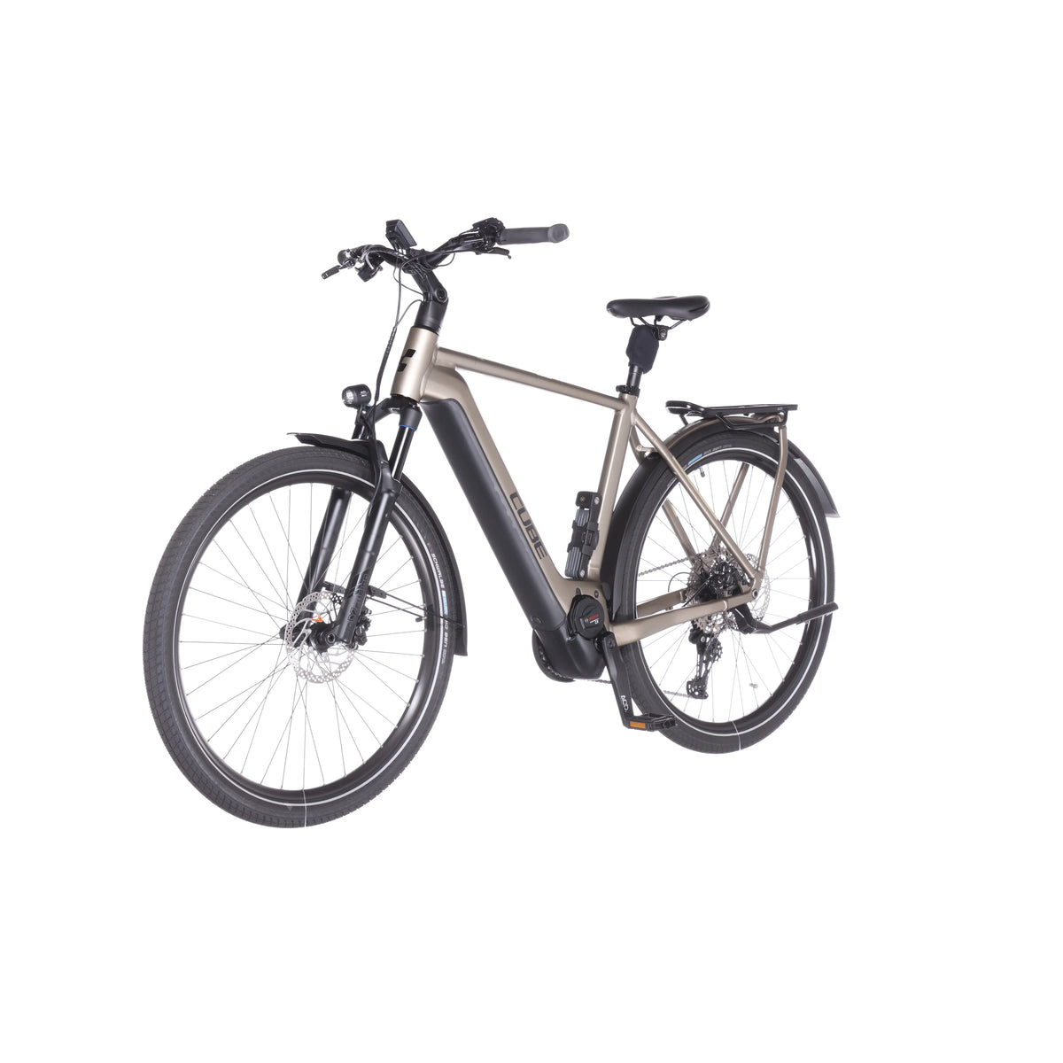 Kathmandu Hybrid Pro 625 - 360° view angle 9
