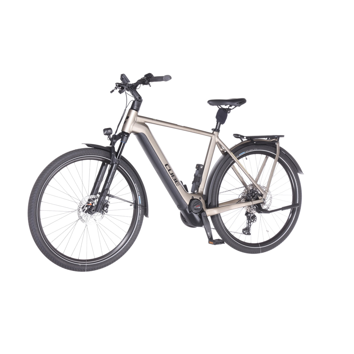 Kathmandu Hybrid Pro 625 - 360° view angle 10