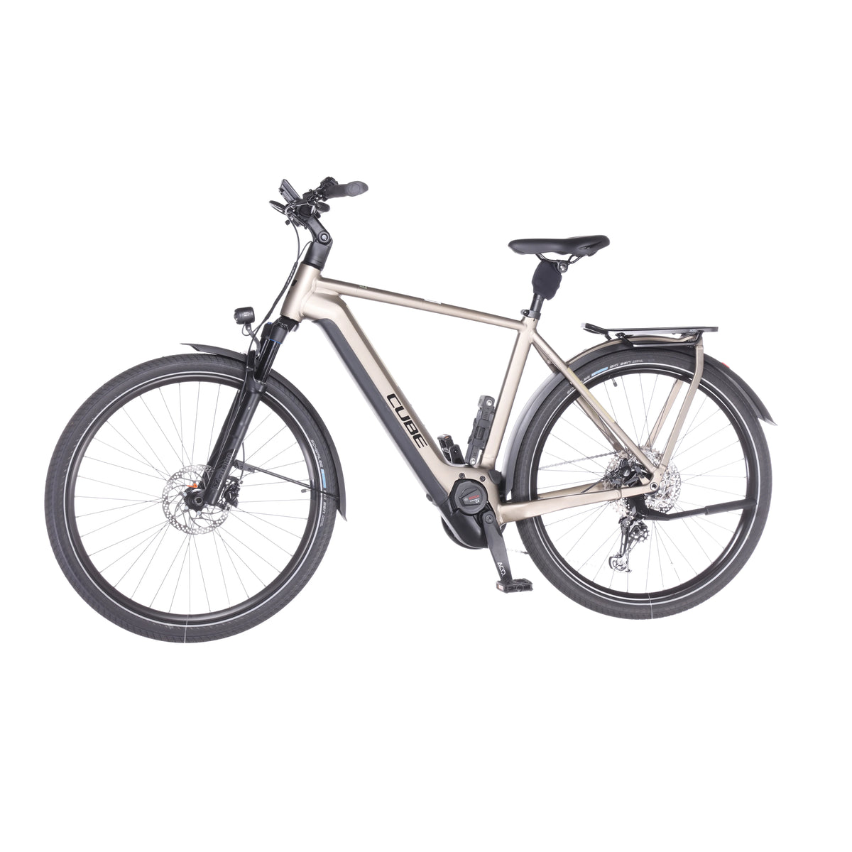 Kathmandu Hybrid Pro 625 - 360° view angle 11