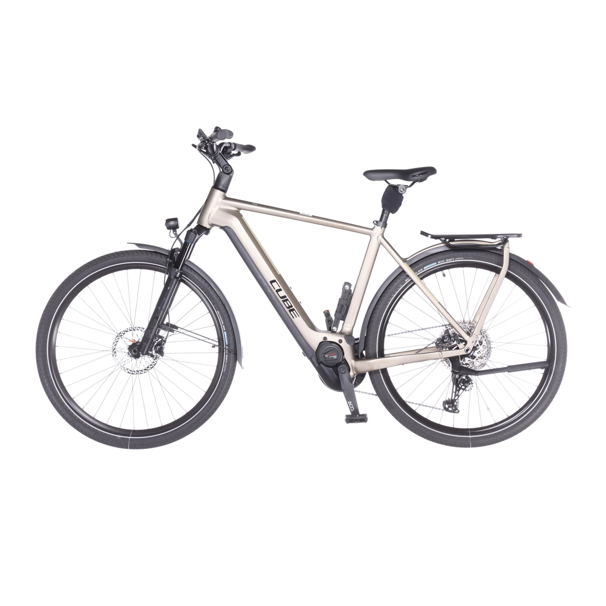Kathmandu Hybrid Pro 625 - 360° view angle 12