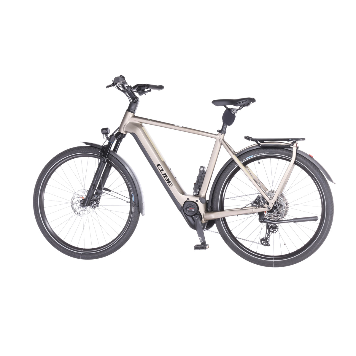 Kathmandu Hybrid Pro 625 - 360° view angle 13