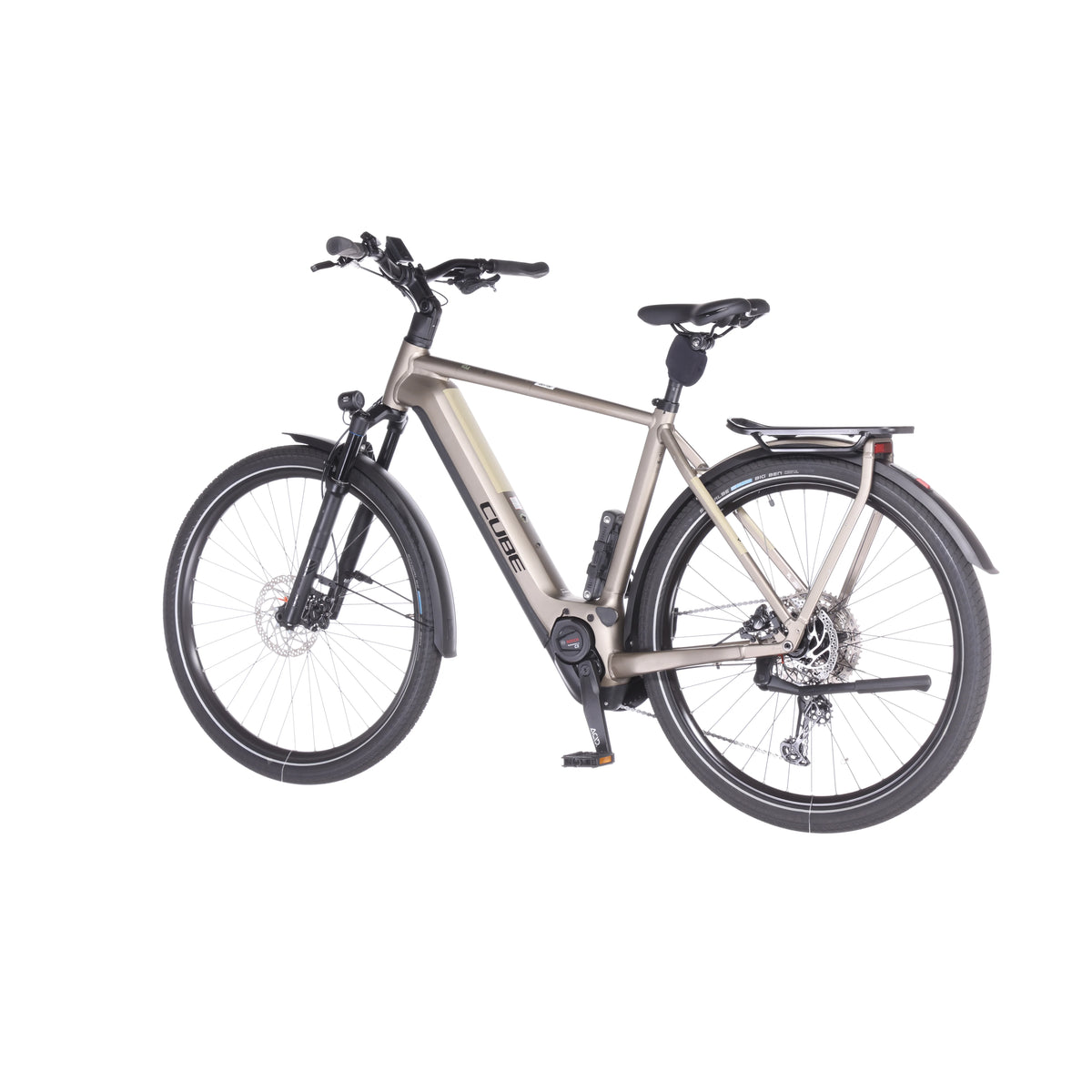 Kathmandu Hybrid Pro 625 - 360° view angle 14