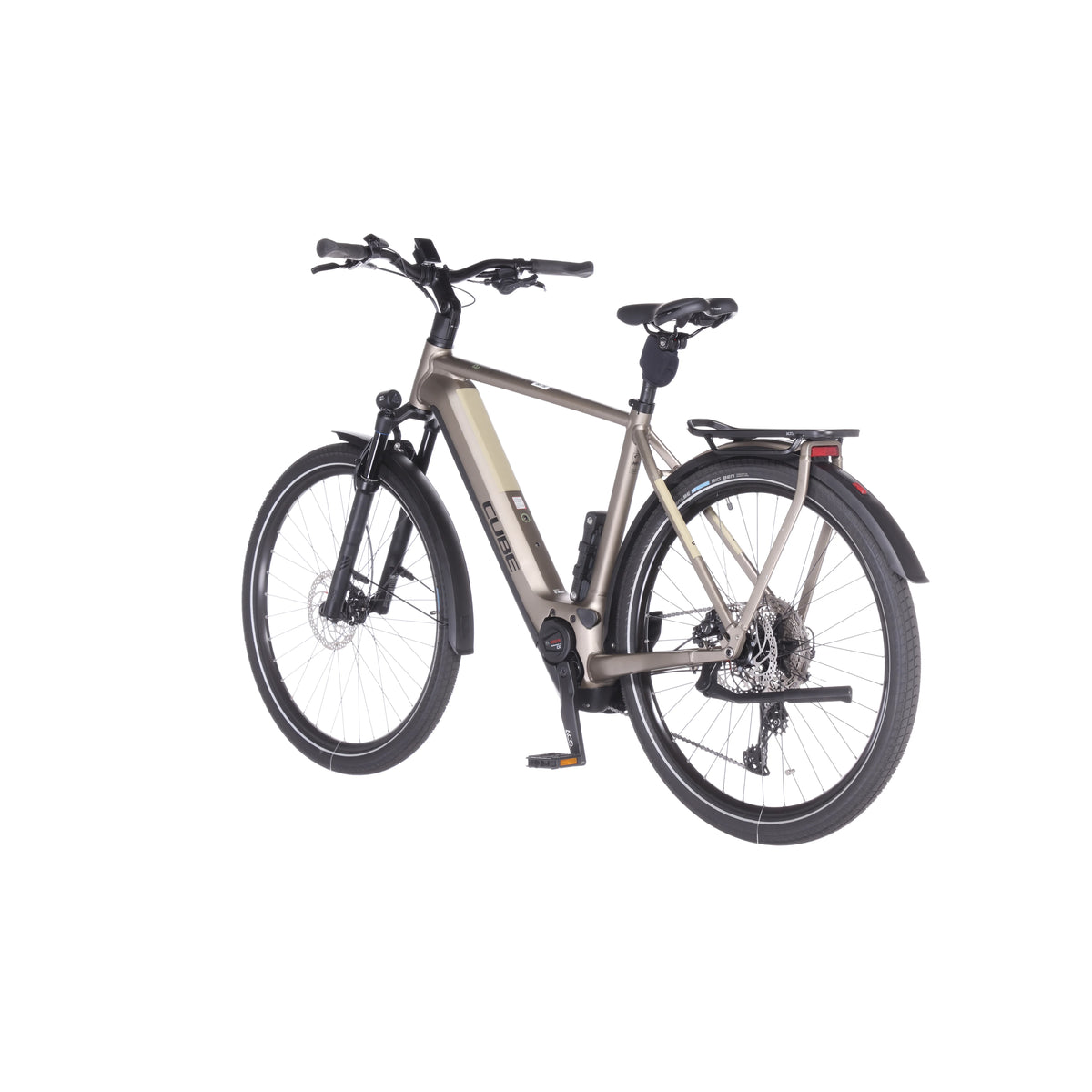 Kathmandu Hybrid Pro 625 - 360° view angle 15