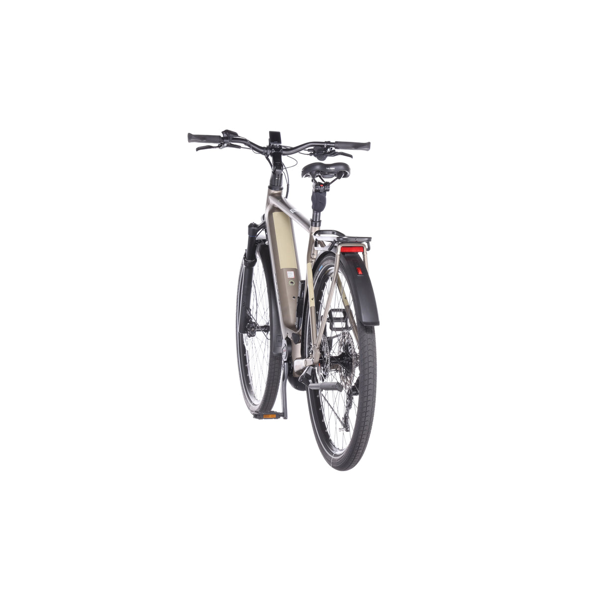 Kathmandu Hybrid Pro 625 - 360° view angle 17