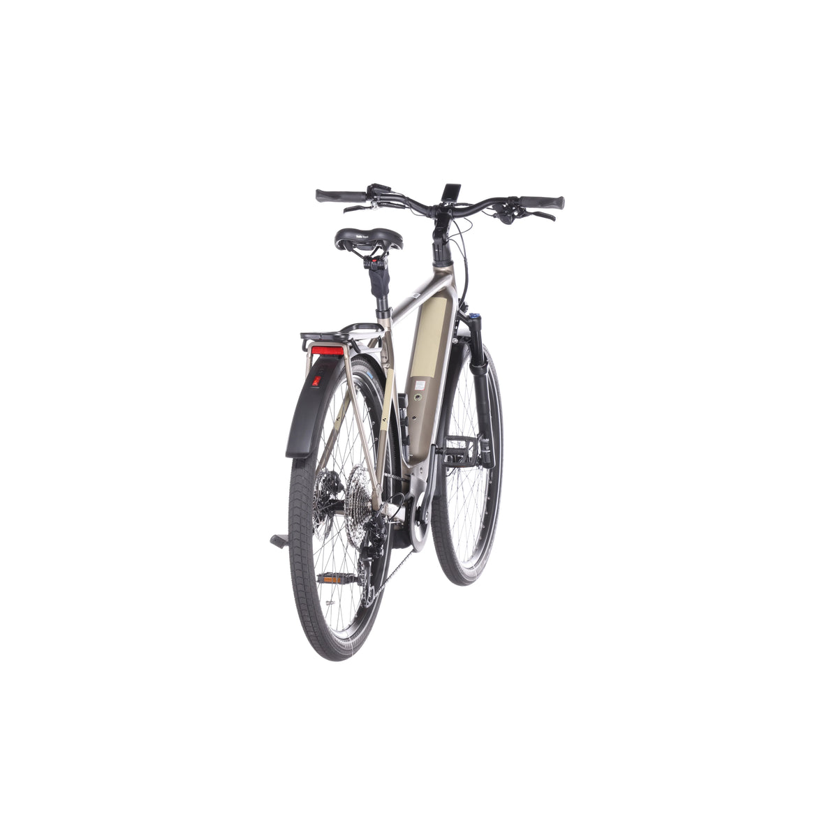 Kathmandu Hybrid Pro 625 - 360° view angle 19