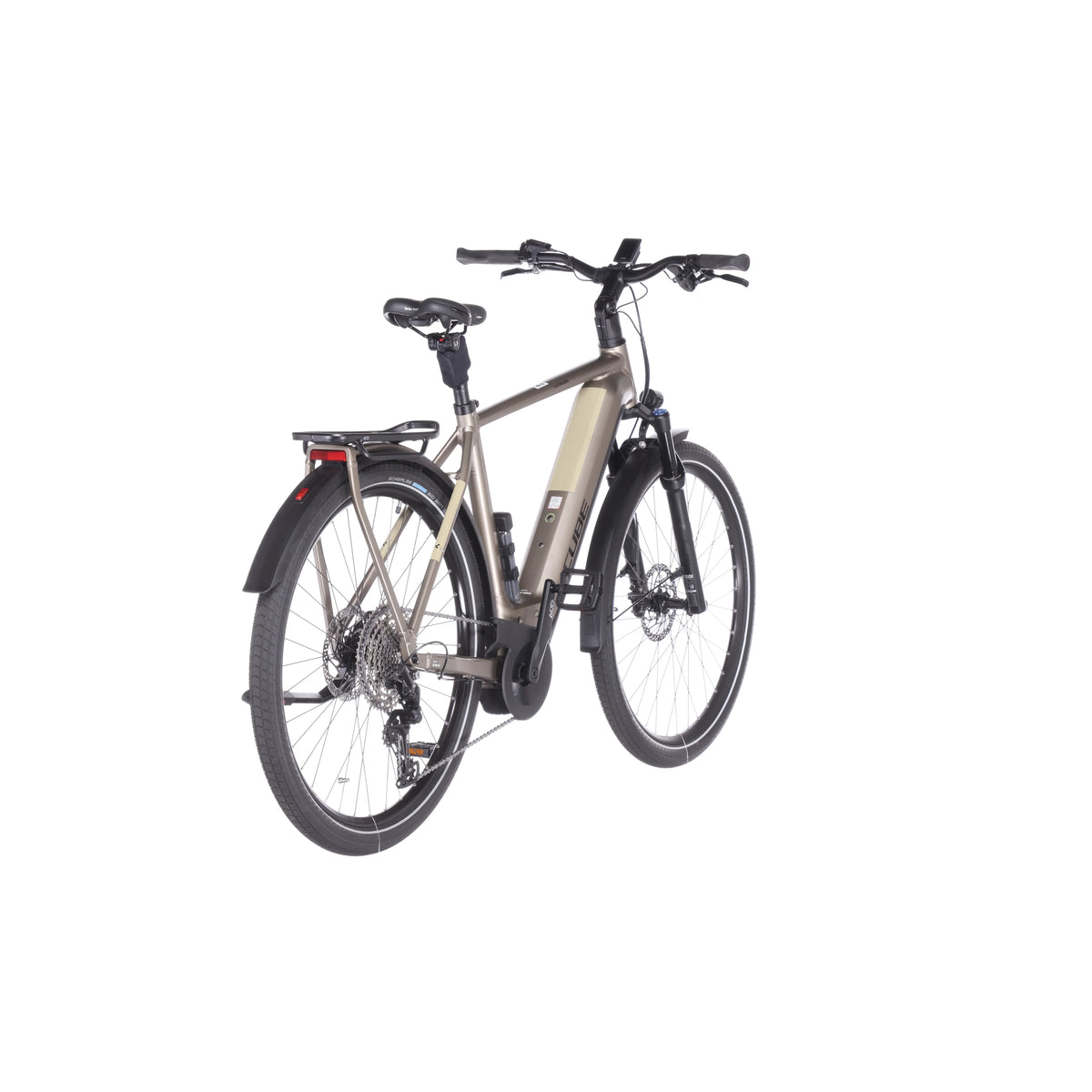 Kathmandu Hybrid Pro 625 - 360° view angle 20