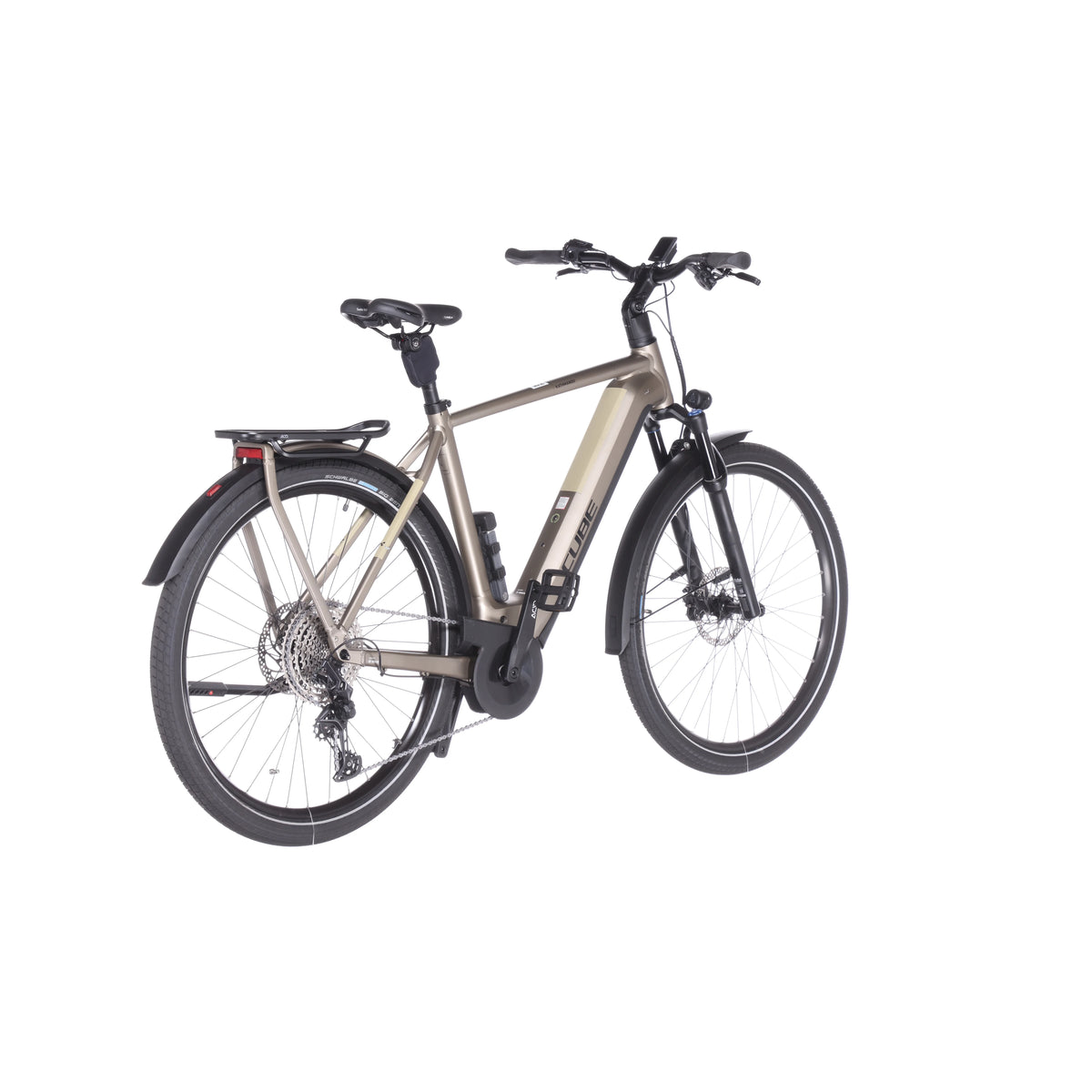 Kathmandu Hybrid Pro 625 - 360° view angle 21
