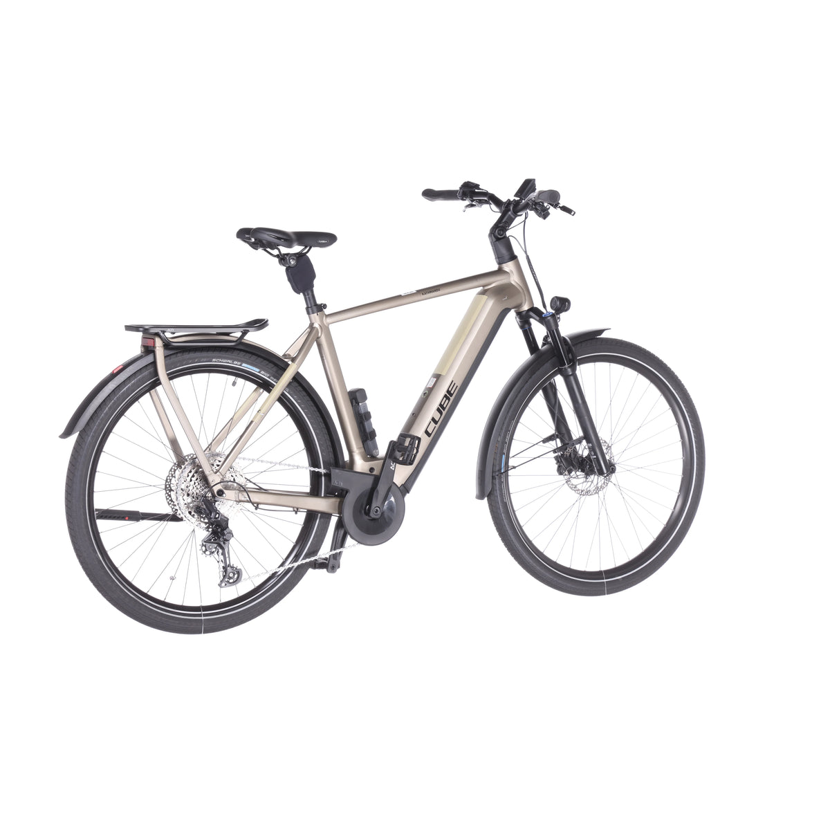 Kathmandu Hybrid Pro 625 - 360° view angle 22