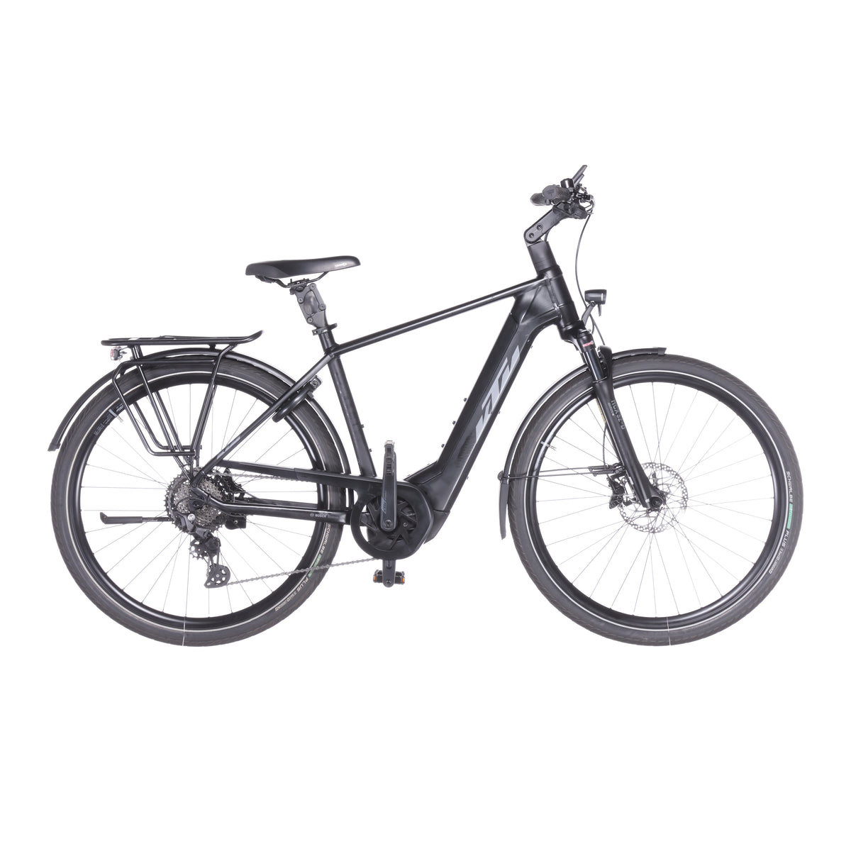 MACINA STYLE 730 - Front view