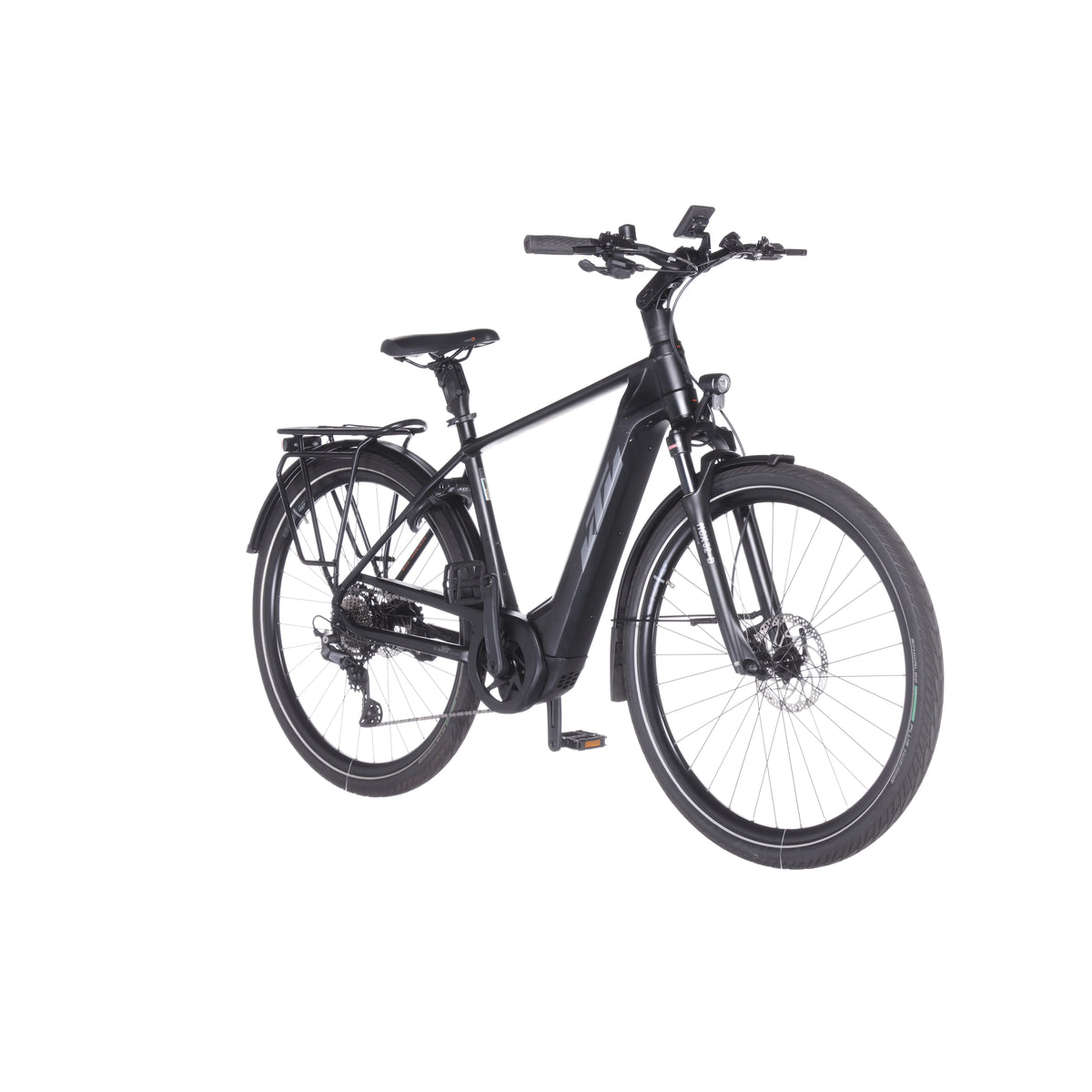 MACINA STYLE 730 - 360° view angle 3