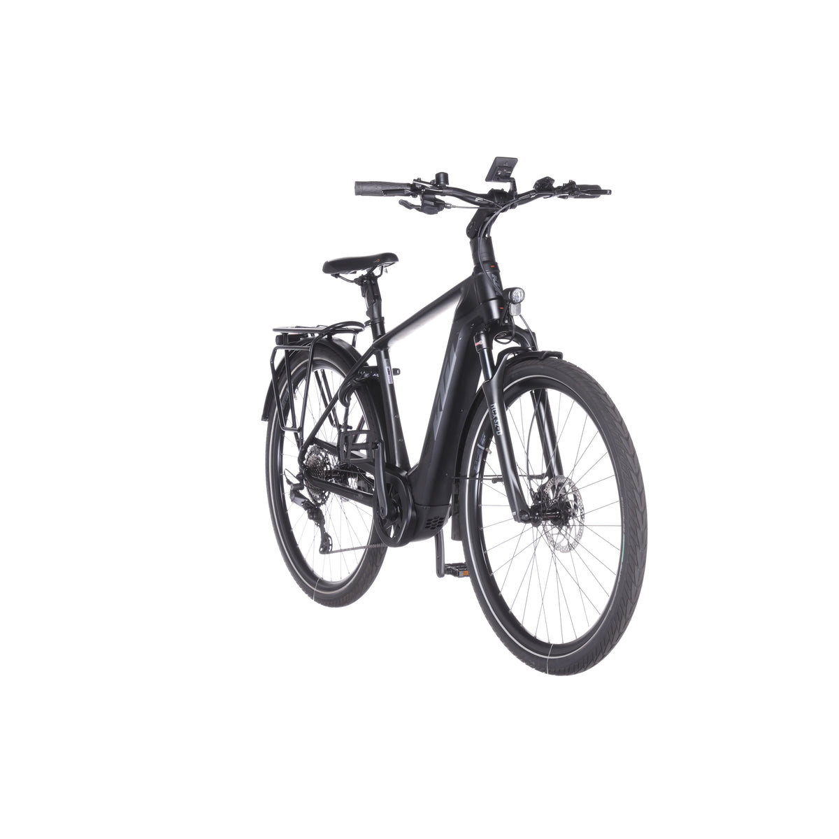 MACINA STYLE 730 - 360° view angle 4