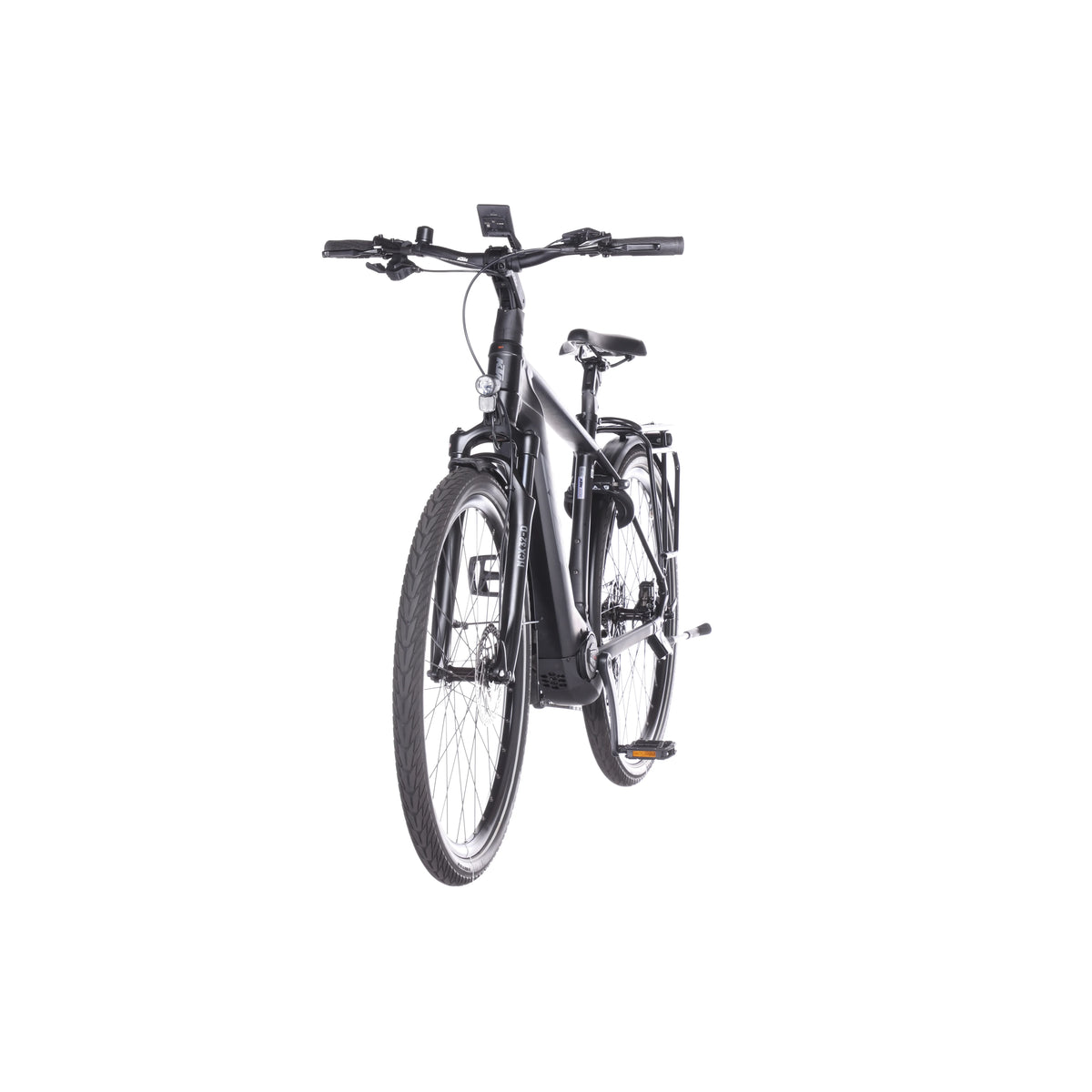 MACINA STYLE 730 - 360° view angle 7
