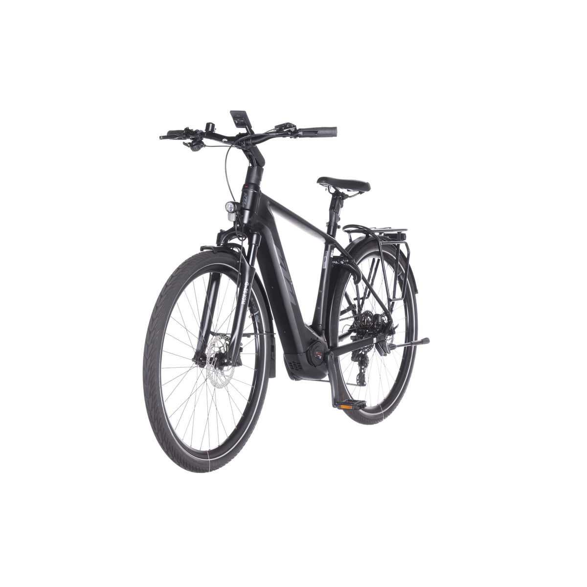 MACINA STYLE 730 - 360° view angle 8