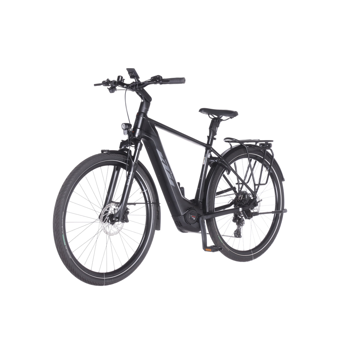 MACINA STYLE 730 - 360° view angle 9