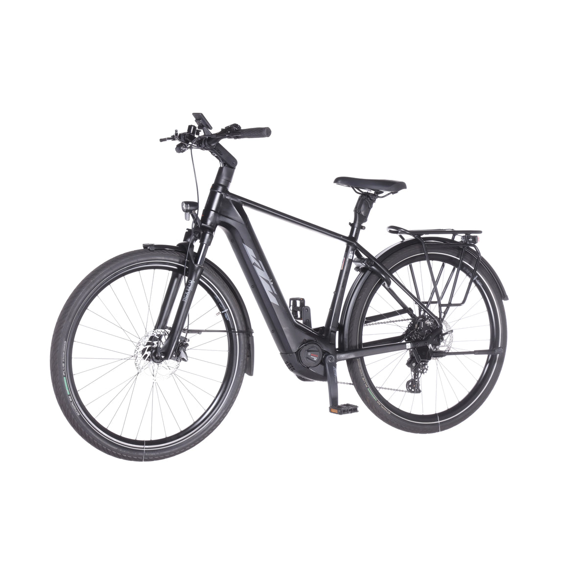 MACINA STYLE 730 - 360° view angle 10